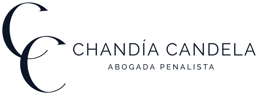 Chandía Candela — Abogada penalista